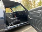 Chevrolet Camaro Sport Coupe Custom 1969 года